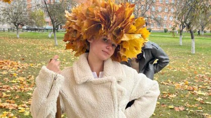 Учащиеся и активисты профсоюза провели уборку на территории Пинского медицинского колледжа